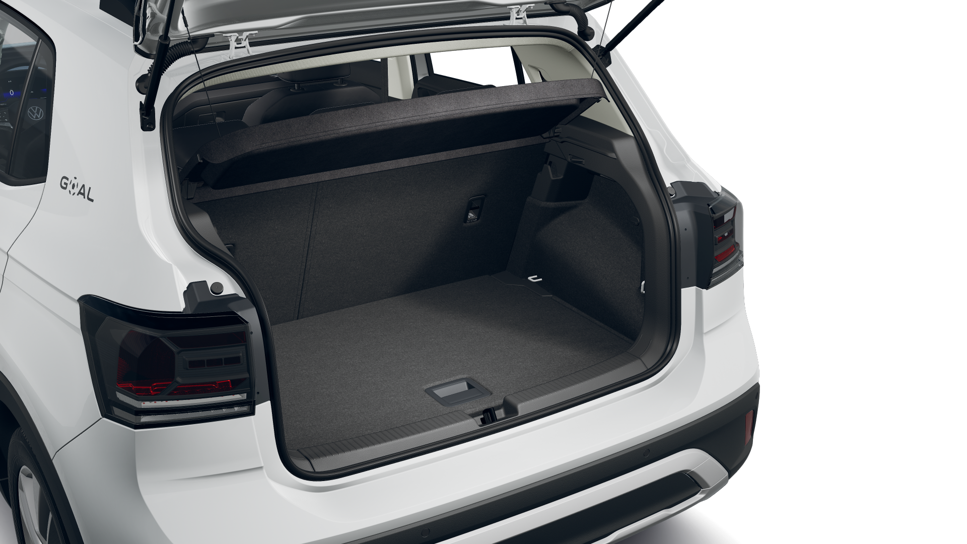 Volkswagen T-Cross 1.0 TSI DSG