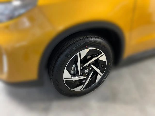 Suzuki Vitara AllGrip Flash