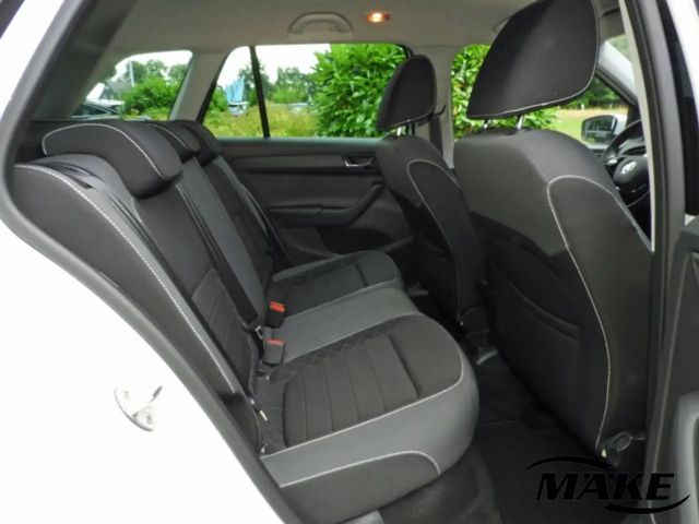 Skoda Fabia 1.0 TSI Ambition Combi