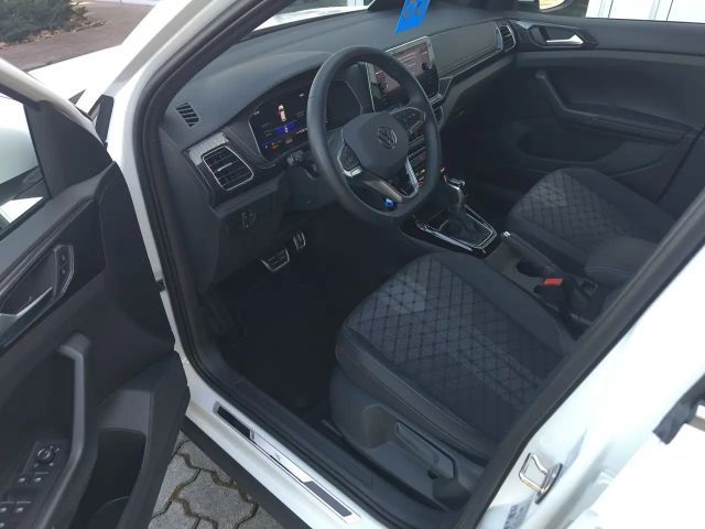 Volkswagen T-Cross DSG R-Line