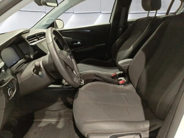 Opel Corsa F 1.2 ''Elegance'' Apple/Android Klima LED Bluetoo