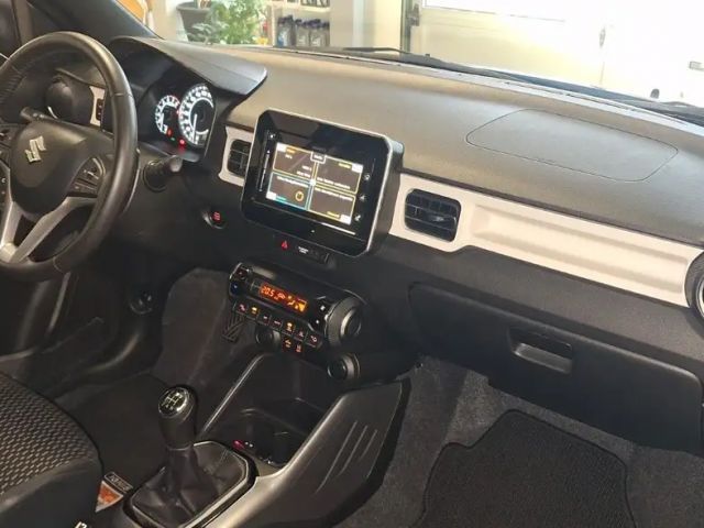 Suzuki Ignis Comfort GA Hybrid