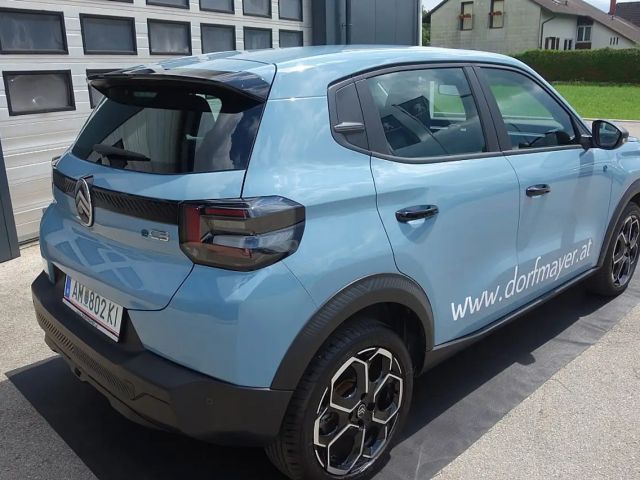 Citroën C3 You