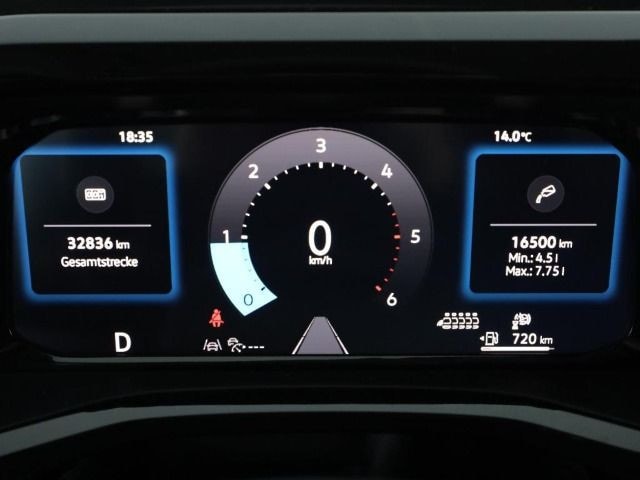 Volkswagen Multivan 2.0 TDI DSG Life T7