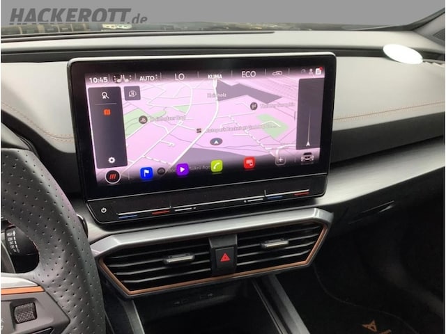 Cupra Formentor 1.4 VZ e-Hybrid