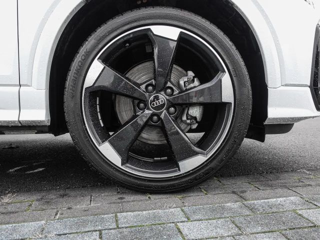 Audi Q2 35 TDI S-Line S-Tronic