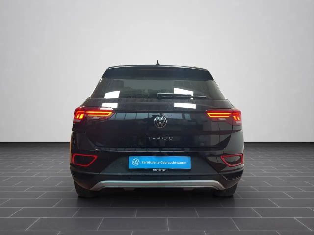 Volkswagen T-Roc 1.0 TSI Life