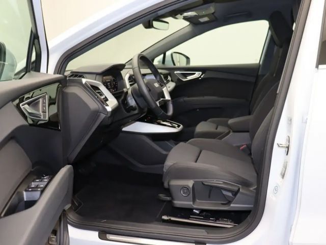 Audi Q4 e-tron 40 Sportback