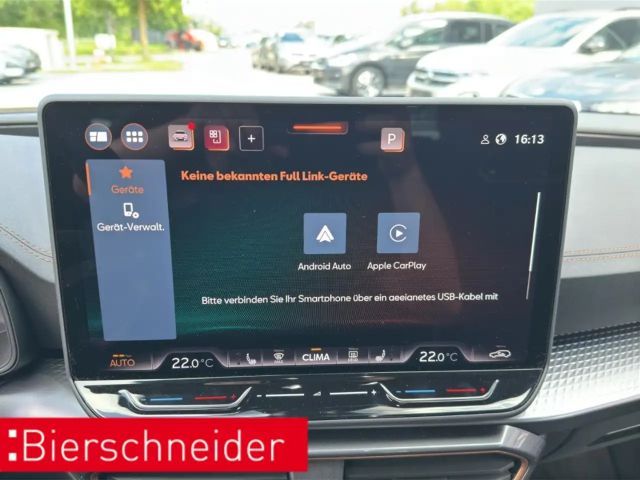 Cupra Leon 2.0 TSI DSG VZ