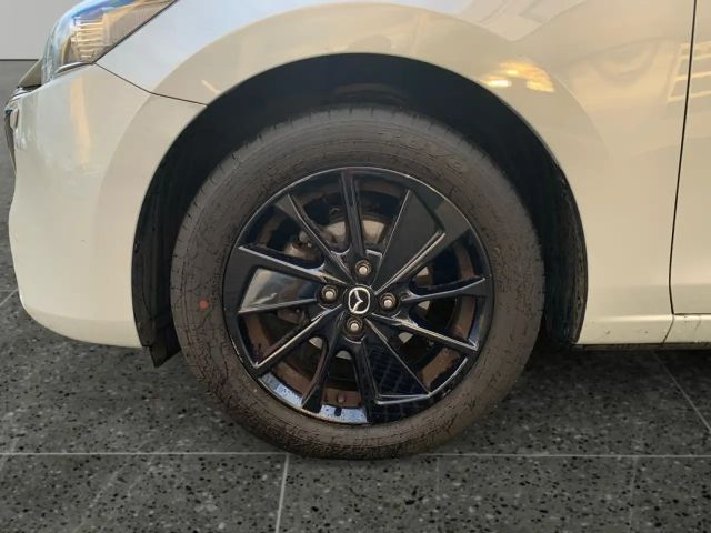 Mazda 2 Homura SkyActiv