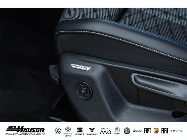 Volkswagen Tiguan 2.0 TDI DSG R-Line