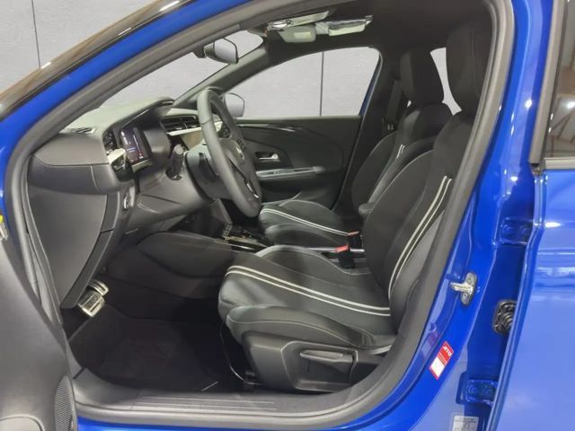 Opel Corsa GS-Line Grand Sport Turbo