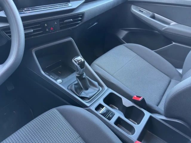 Volkswagen Caddy 2.0 TDI