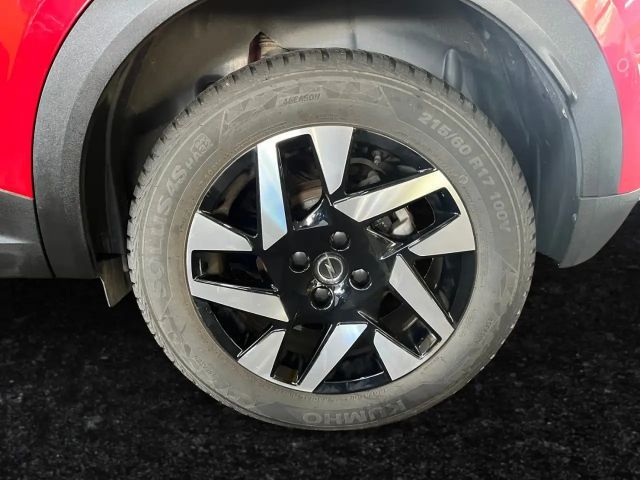 Opel Mokka 1.2 Turbo Elegance Turbo