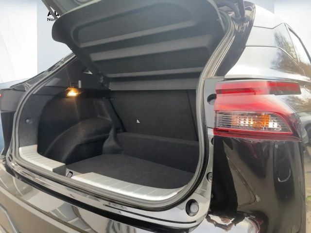 Nissan Qashqai Acenta