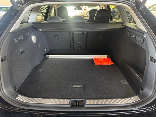 Skoda Superb 1.5 TSI Combi