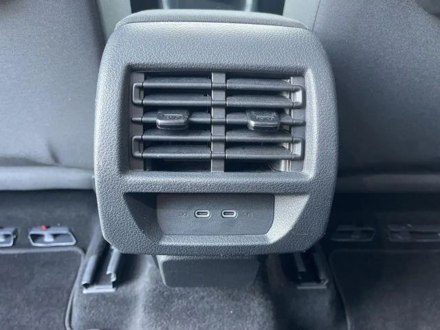 Volkswagen Caddy 1.5 TSI DSG