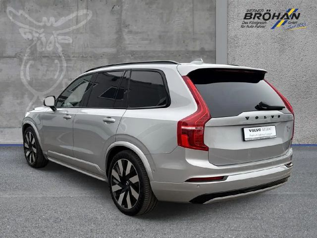 Volvo XC90 AWD Dark Recharge Ultimate