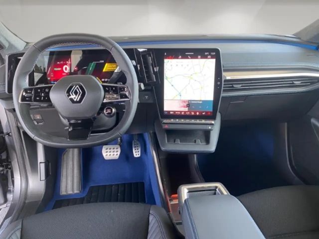 Renault Scenic Alpine E-Tech Esprit