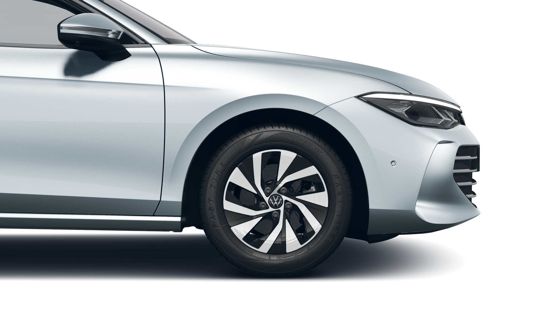 Volkswagen Passat 1.5 eTSI Business