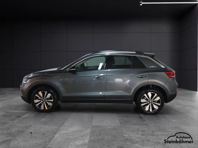 Volkswagen T-Roc 1.0 TSI