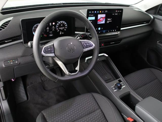 Volkswagen T-Roc DSG Life