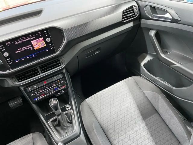 Volkswagen T-Cross 1.0 TSI DSG Life