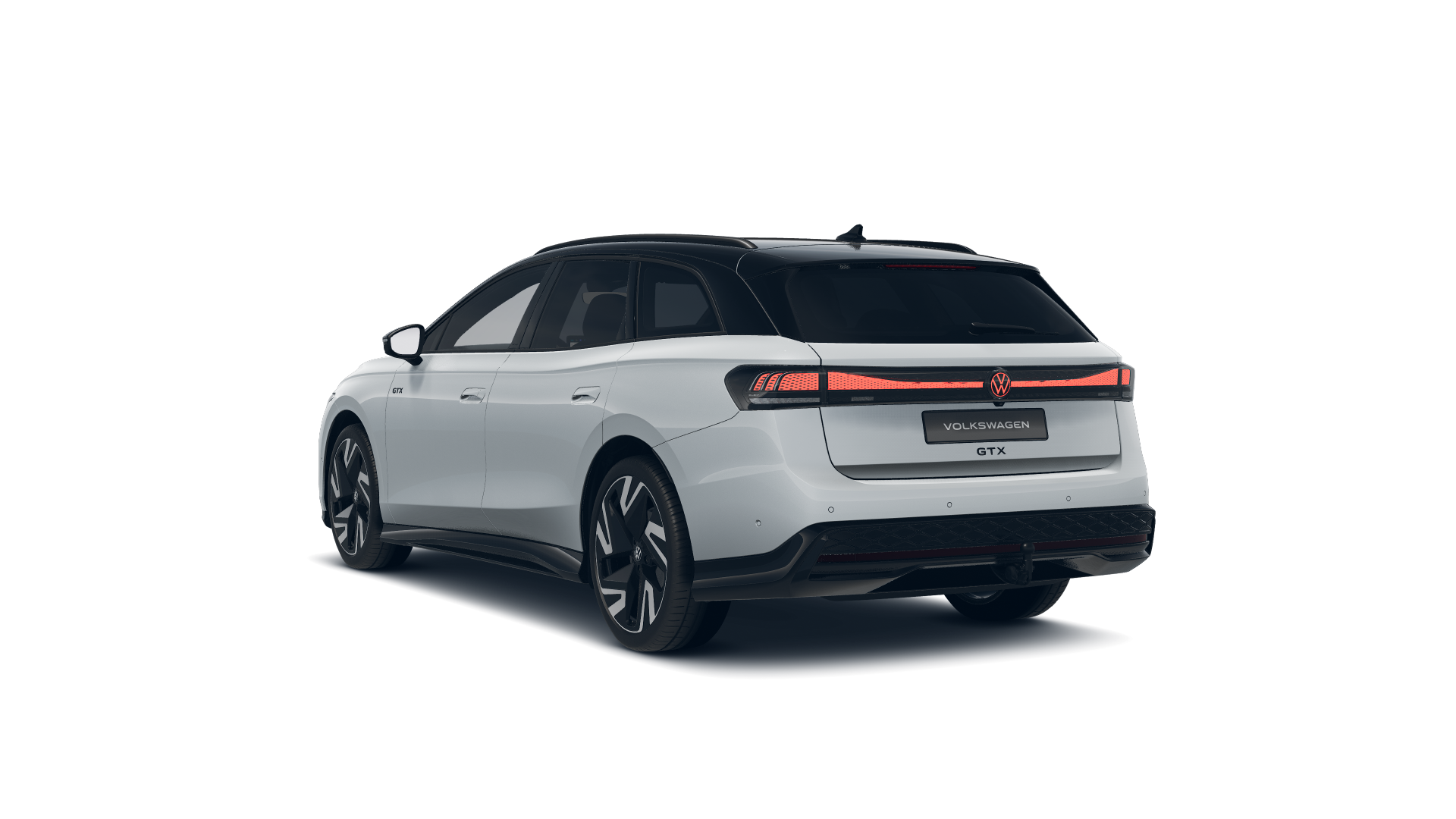 Volkswagen ID.7 4Motion GTX Tourer