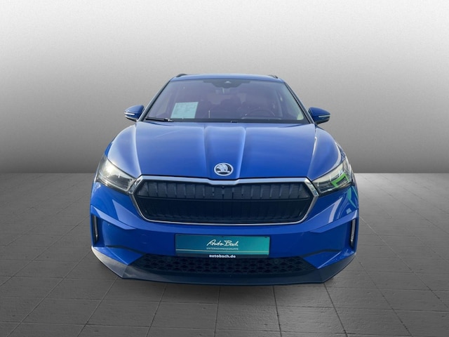 Skoda Enyaq Loft iV 60