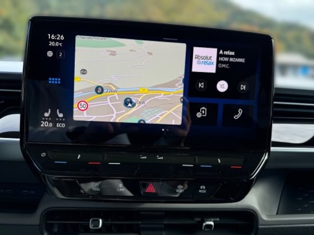 Volkswagen ID.Buzz ID.Buzz Pro IQ.LIGHT*VIRTUAL*NAV*AHK*ACC*KAM*