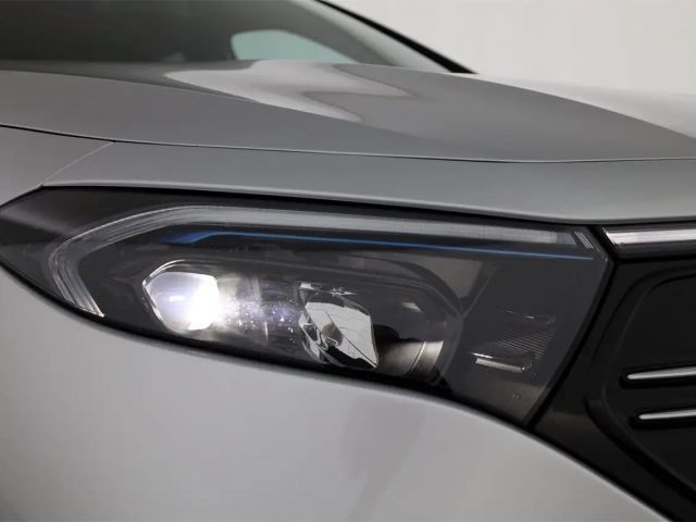 Mercedes-Benz EQA 350 4MATIC AMG Line