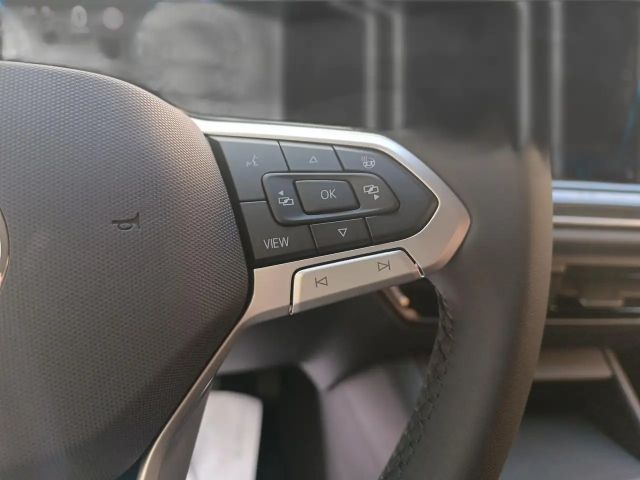 Volkswagen Tiguan 1.5 eTSI DSG Life Plus