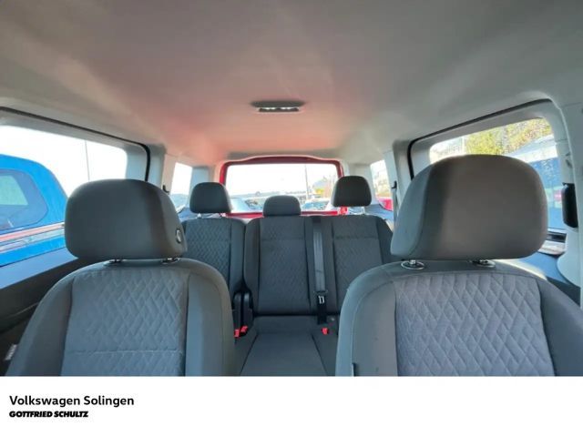 Volkswagen Caddy 1.5 TSI Life