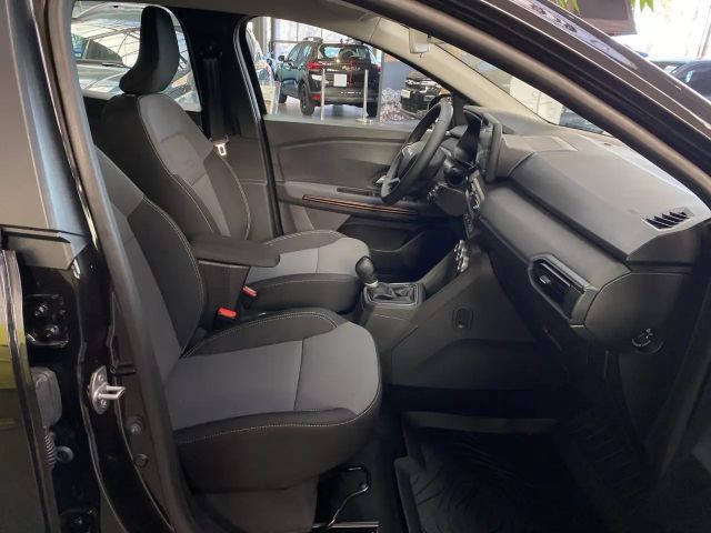 Dacia Sandero Extreme Stepway TCe 90