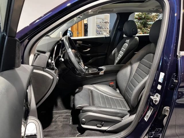 Mercedes-Benz GLC 200 4MATIC