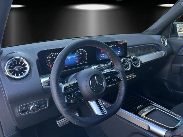 Mercedes-Benz GLB 200 AMG Line