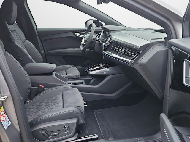 Audi Q4 e-tron Quattro Sportback