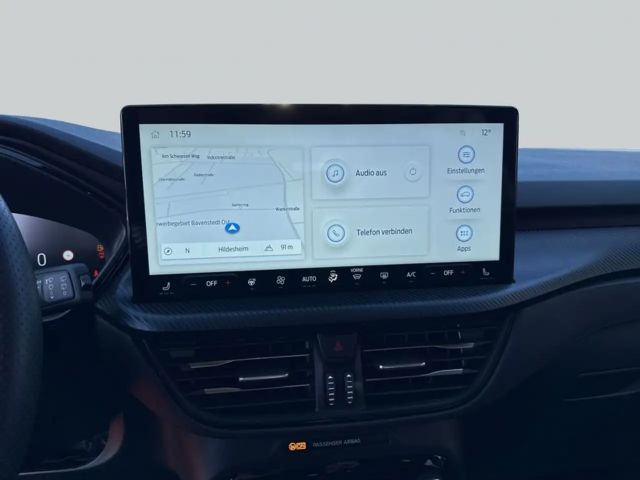 Ford Kuga EcoBoost ST Line X