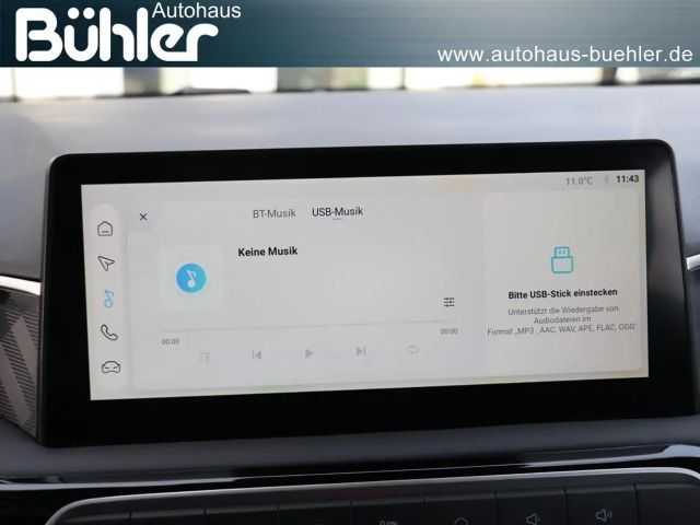 MG MG3 Standard Standard range