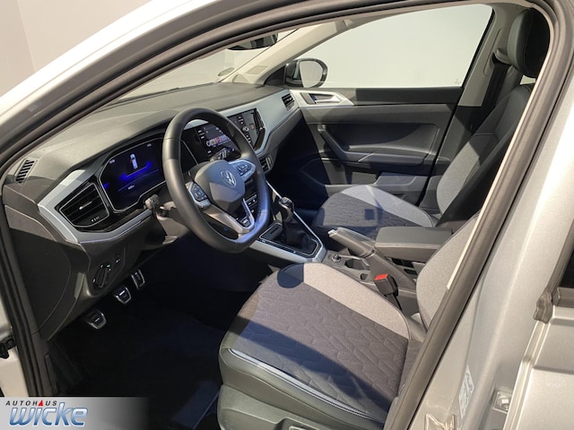 Volkswagen Taigo 1.0 TSI