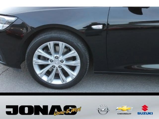 Opel Insignia Elegance Sports Tourer