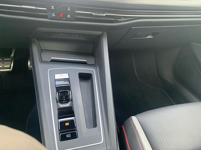 Volkswagen Golf 2.0 TSI DSG GTI