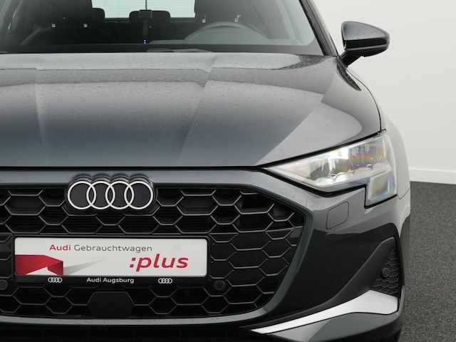 Audi A3 30 TFSI S-Tronic Sportback