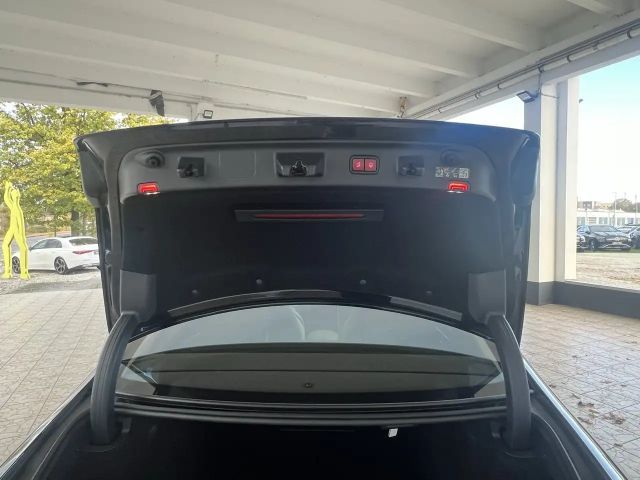 Mercedes-Benz S 500 4MATIC Sedan