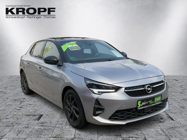 Opel Corsa 1.2 Turbo Turbo