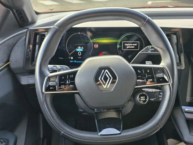 Renault Megane E-Tech E-Tech EV60 Techno