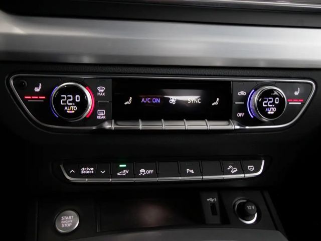 Audi Q5 Quattro S-Line Sportback