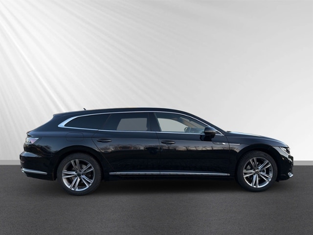 Volkswagen Arteon Shooting Brake 2.0 TSI DSG