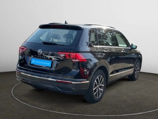 Volkswagen Tiguan 1.5 TSI Life
