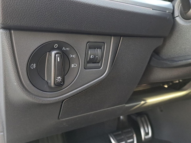 Volkswagen Taigo 1.0 TSI DSG